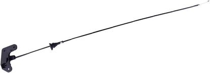 ya 10 9.16 baidi Range Hood Latch Release Cable Suitable for Land Rover for Range for Rover L322 2003-2009 Accessories