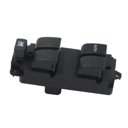 ya 9 10.24 BP1E-66-350 Electric Power Window Master Switch Front Left for Mazda 3 2004