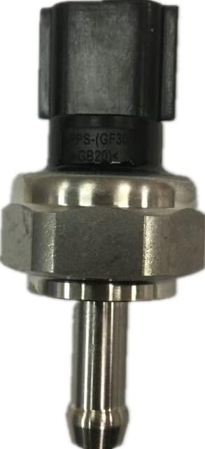 ya 2 8.15 DPF Exhaust Pressure Sensor SH0918211 SH09-18-211 is Suitable for Mazda 2 3 CX3 CX5 2.2
