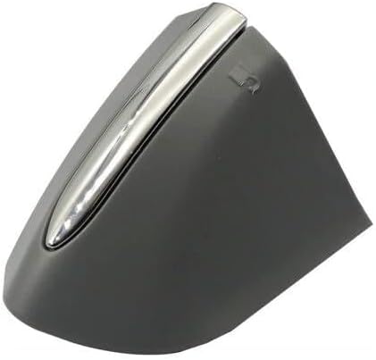 ya 8 8.24 baidi 1 X Door Handle Lock Cover Left for DS 7Z-54218A15-BEPTM for 2013-2020 for Ford Fusion