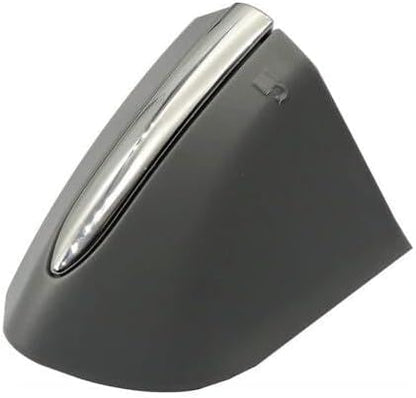 ya 8 8.24 baidi 1 X Door Handle Lock Cover Left for DS 7Z-54218A15-BEPTM for 2013-2020 for Ford Fusion
