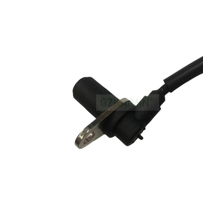 ya 2 8.24 baidi OEM MR407269 for Mitsubishi Pajero/Shogun MK3 ALS1153 ABS Sensor Front Right