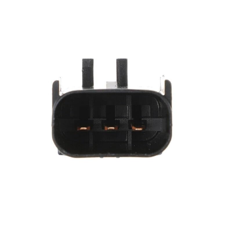 ya 5 8.10 Barometric Ambient Air Pressure Sensor for Detroit Diesel Series 60 23527673