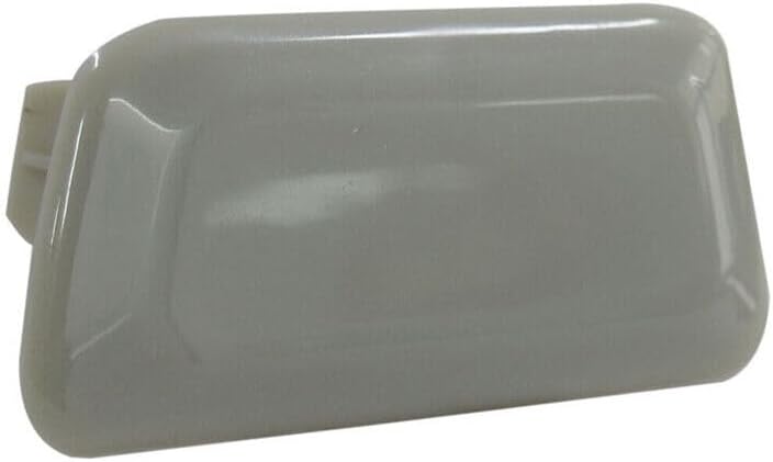 ya 4 8.14 Fits for Toyota Sequoia 2008-2020 Headlight Washer Protector Right A7 @