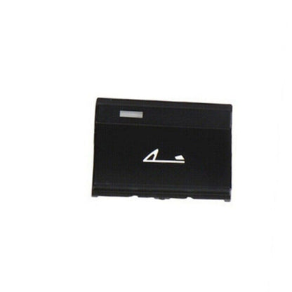 ya 6 8.14 Inner Adjustable Cover Opening Control Switch Button Cover for BMW Z4 09-16 USA 