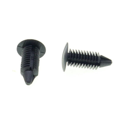 ya 4 8.8 20 Piece Set for Chrysler 4658673 Front and Rear Door Weatherstrip Fixing Clip