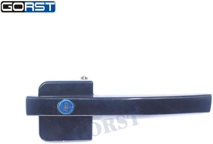 ya 10 9.16 baidi Door Dandle for DAF 95 Xf 105 1305481L 1305482R 1666068 1666067 0384610 0384609-