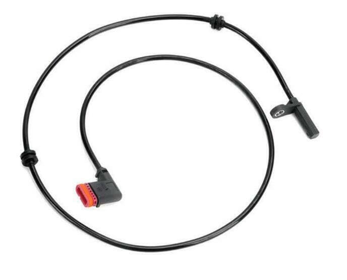 ya 2 8.15 1 Rear Left ABS Wheel Speed Sensor Suitable for Mercedes Benz X204 GLK280