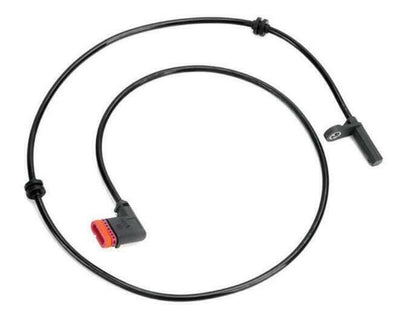 ya 2 8.15 1 Rear Left ABS Wheel Speed Sensor Suitable for Mercedes Benz X204 GLK280