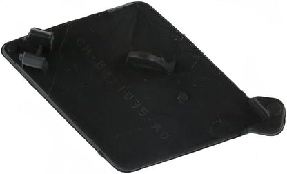 ya 4 8.8.2 for 11-13 for BMW 535i 550i F10 528i Front Tow Hook Cover Bumper Cover unpaitend