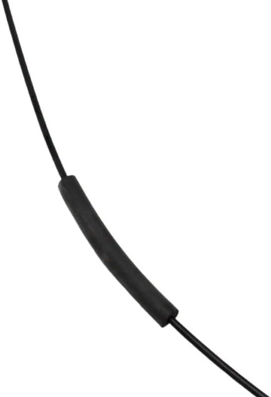 ya 4 8.10 Front Left Driver Side Door Cable 813702C010 for Hyundai Tiburon Coupe 2003-2008