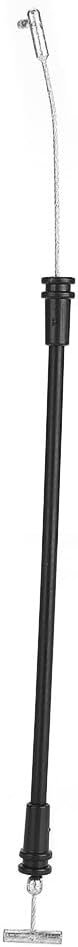 ya 2 8.15 Hot Front Exterior Door Handle Cable Part for Smart Forfour 2004-2006