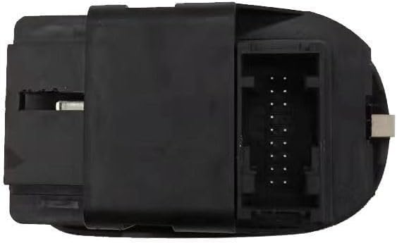 ya 11 9.14 zhengce Power Window Switch for Peugeot 206 Hatchback Saloon SW Form 1998-2016 6554