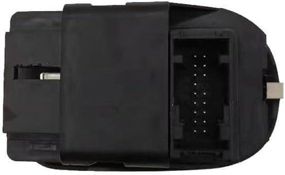 ya 11 9.14 zhengce Power Window Switch for Peugeot 206 Hatchback Saloon SW Form 1998-2016 6554