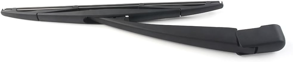 ya 9 10.24 for Honda Odyssey 2011-2017 Rear Windshield Wiper Arm Blade Set