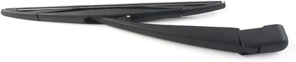ya 9 10.24 for Honda Odyssey 2011-2017 Rear Windshield Wiper Arm Blade Set