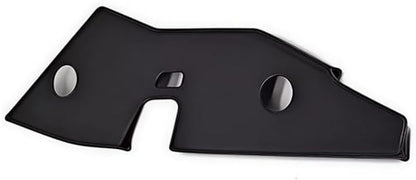 ya 5 8.10 Front Right Bumper Upper Mount Rail Bracket Fit For GLA-Class GLA200 GLA35 AMG