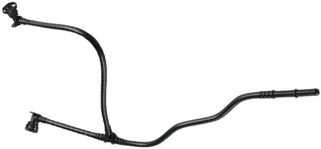 ya 10 9.16 baidi 1 * Coolant duct for Porsche for Cayenne 2003-2006 V8 94810601603