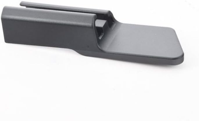 ya 4 8.8.2 for SEAT Track Rail End Cap Cover for BMW X5 X6 2014-2019