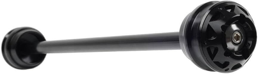 ya 10 9.16 zhengce Rear Wheel Slider Axle Crash Protector Cap for Yamaha TMAX530 2012-2021