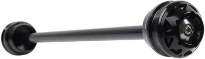 ya 10 9.16 zhengce Rear Wheel Slider Axle Crash Protector Cap for Yamaha TMAX530 2012-2021
