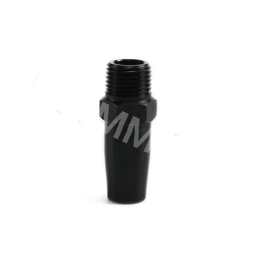ya 6 8.24 baidi Fit for 2003-2019 for Ford Explorer Car Transmission Fluid Fill Adapter Accessories