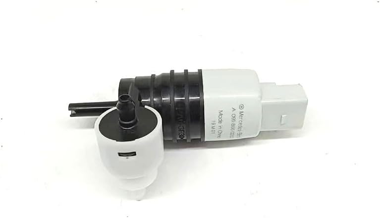 ya 2 8.15 0998660200 1* Win for DS hield Washer Pump for Mercedes-Benz GLE350 GLE450 GLS450 GLS580
