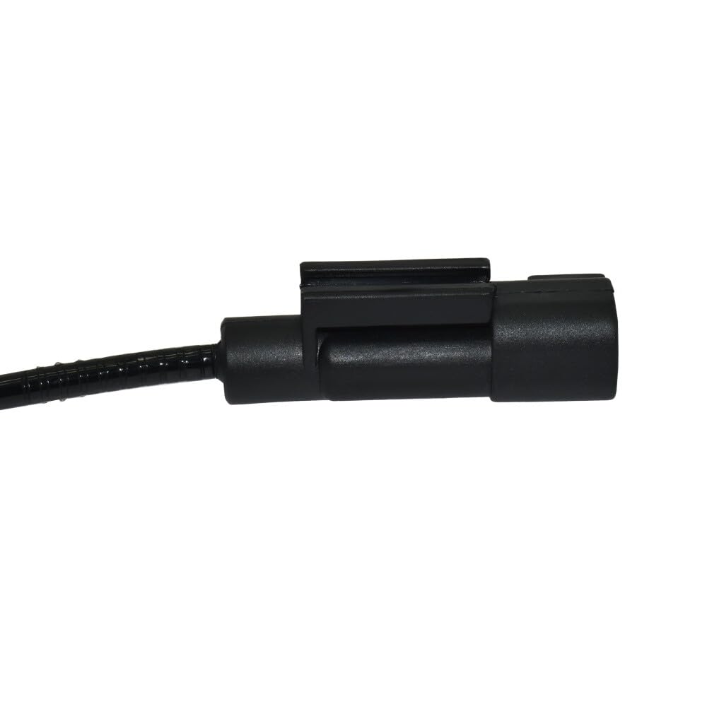 ya 9 10.24 ABS Wheel Speed Sensor Rear Left 4670A583 for Mitsubishi for Outlander Lancer for Pajero