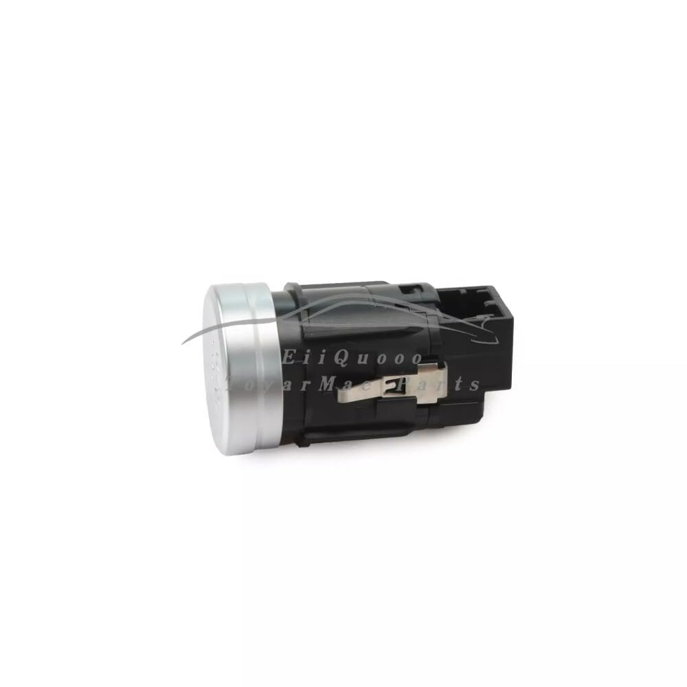 ya 8 8.24 baidi Engine Ignition Start-Stop Switch Button 5K0959839BL88 Fit for VW Eos for Golf GTI