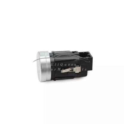 ya 8 8.24 baidi Engine Ignition Start-Stop Switch Button 5K0959839BL88 Fit for VW Eos for Golf GTI
