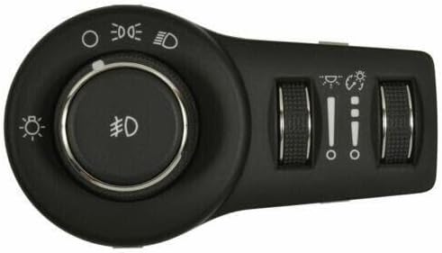 ya 9 10.24 Standard Motor Product 68159551AB Headlight Switch Suitable for 14-20 for J