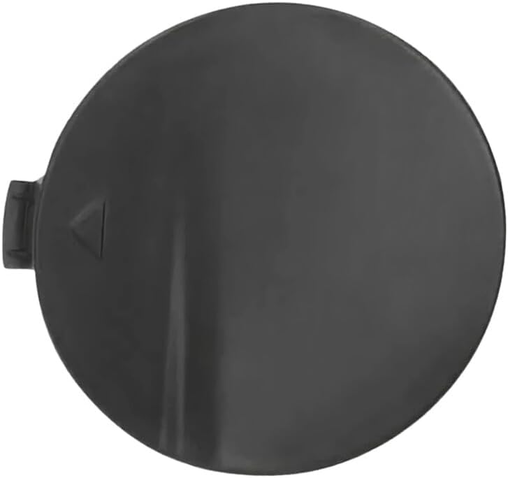 ya 27 10.13 baidi Fits 4-Series F32 F33 F36 M Sport 14-19 Rear Bumper Tow Hook Eye Cover Unpainted