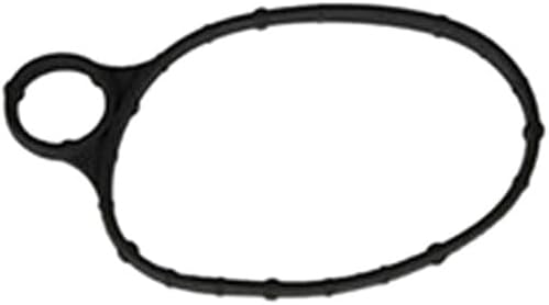 ya 11 9.14 baidiVacuum Pump Gasket Rubber Black for Explorer 2012-2019 BB5Z2A572B