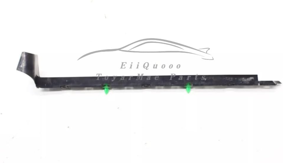 ya 5 8.10 Right Rear Bumper Fascia Support Bracket 68226566AC for Dodge for Charger 2015-2023