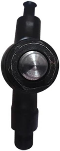 ya 10 9.16 baidi 1X Fuel Injector 095000-8560 23670-30370 for Toyota HILUX VIGO 1KD-FTV 3.0L