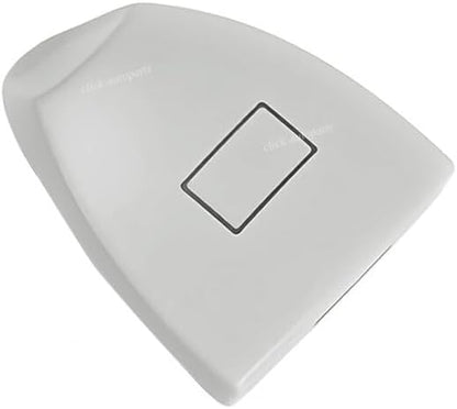 ya 5 8.10 for Mercedes W211 E-Class 03-08 Gray Sunroof Window Switch Button Cap Cover