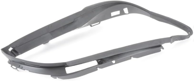 ya 4 8.10 1 right headlight rubber seal suitable for BMW F01 F02 730i 740i 750i 740L