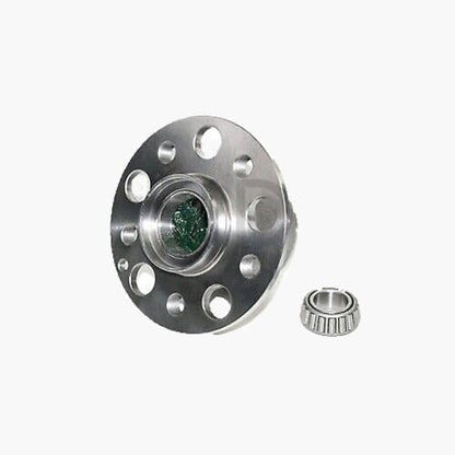 ya 5 8.24 baidi 2123300025 Front Wheel Bearing hub L/R for Mercedes-Benz C218 W212 E260 E200 CLS 63 AMG
