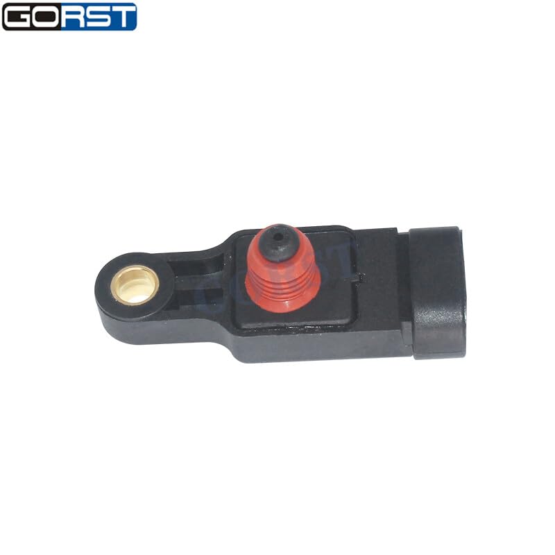 ya 4 8.8 Map Intake Manifold Pressure Sensor 96325870 for Chevrolet Aveo Matiz Spark
