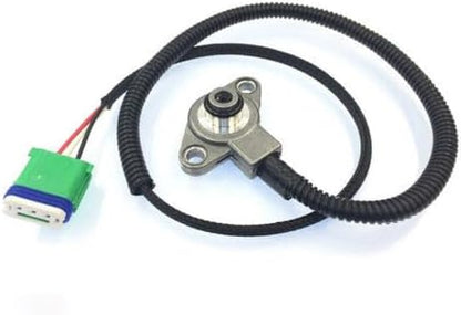 ya 14 9.20 zhengce AL4 DPO Transmission Pressure Sensor 7700100009 252924 Applicable to for Re-1