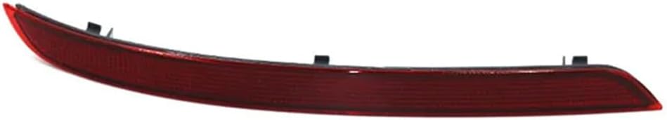 ya 2 8.15 for Mercedes-Benz ML350 2012-2015 GLE350 GLE400 ML400 Rear Left Bumper Reflector