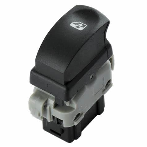 ya 4 8.8 Com for Man de Leve Vitre Avant Droit Pour for Renault Modus for Clio 3 Twingo 2 8200214936