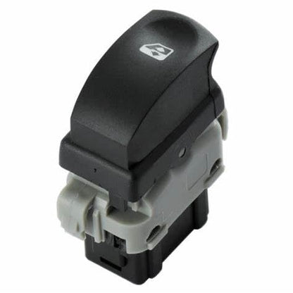 ya 4 8.8 Com for Man de Leve Vitre Avant Droit Pour for Renault Modus for Clio 3 Twingo 2 8200214936