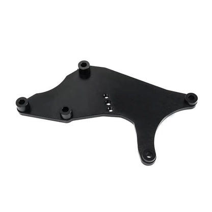 ya 10 9.16 baidi for Chevrolet GM Vortec Engine V8 1999-2013 LS Dual Alternator Bracket Kit