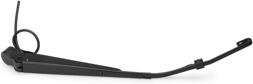 ya 13 9.15 baidi Windshield Wiper Arm R236002 Fits for Peterbilt 379 Trucks 1990 1991 1992 1