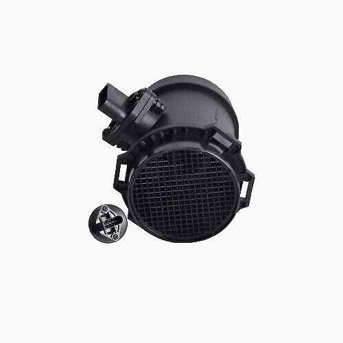 ya 4 8.8.2 13621433567 MAF Mass air Flow Sensor for BMW E39 E38 740iL E53 X5