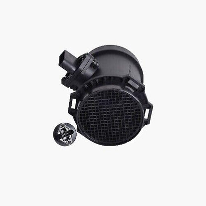 ya 4 8.8.2 13621433567 MAF Mass air Flow Sensor for BMW E39 E38 740iL E53 X5