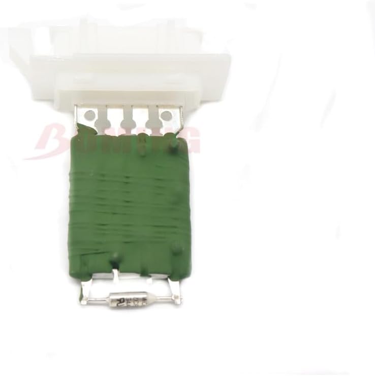 ya 11 9.14 baidiHeater Air Conditioner Fan Blower Motor Resistor 1K0959263A Suitable for VW for JETTA for Golf for Passat for Tiguan
