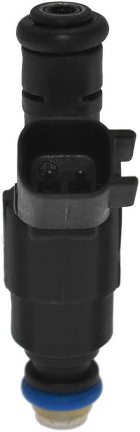 ya 10 9.16 baidi 8PCS Fuel Injector For for Lincoln for Navigator for Ford for Mustang 4.6L 5.4L V8 0280155865