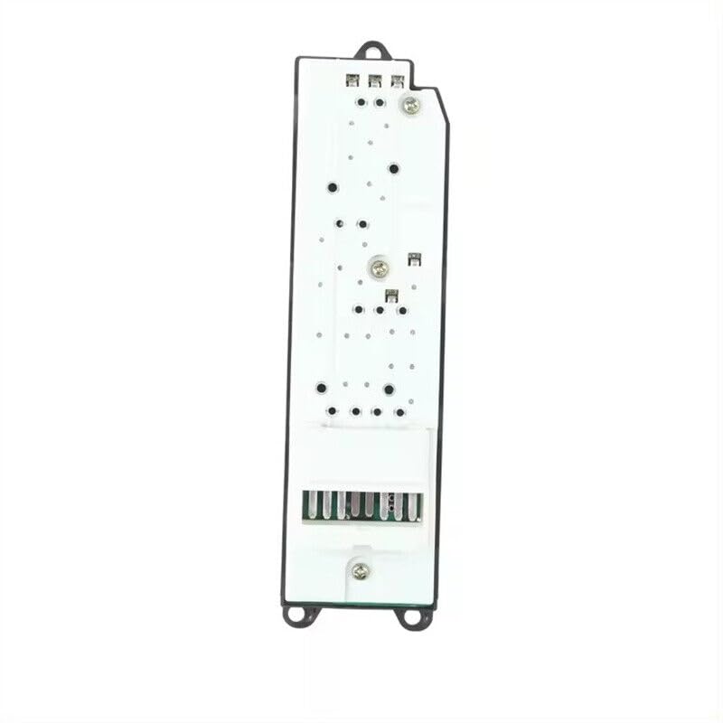 ya 6 8.24 baidi Right Grip Master Power Window Switch Control for Toyota Landcruiser 80 Series 1990-1998